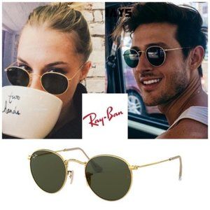 rayban 3447 classic sunglasses 50MM